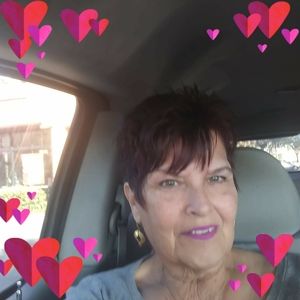 Meet your Posher, Joyce